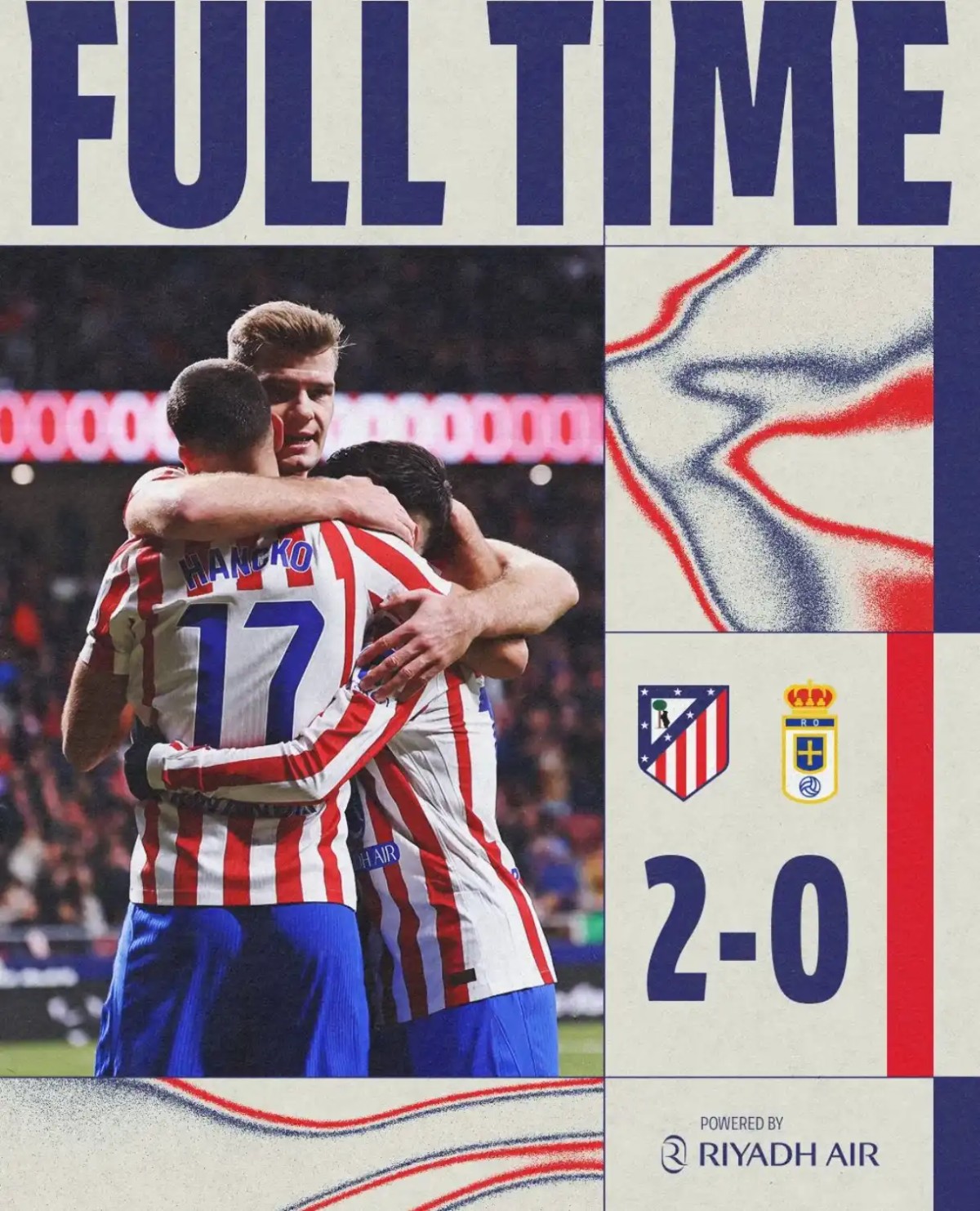 索罗斯独中两元,马竞取得主场十连胜